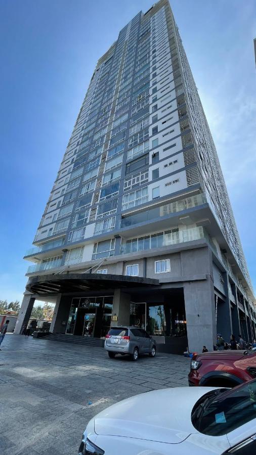 Nice Apartmen 3Bedrom Oasky Vung Tau Luaran gambar