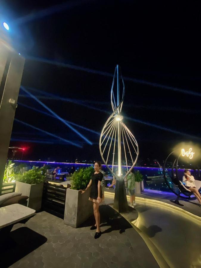 Nice Apartmen 3Bedrom Oasky Vung Tau Luaran gambar