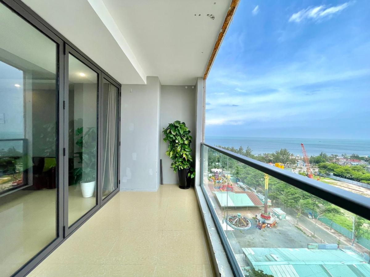 Nice Apartmen 3Bedrom Oasky Vung Tau Luaran gambar
