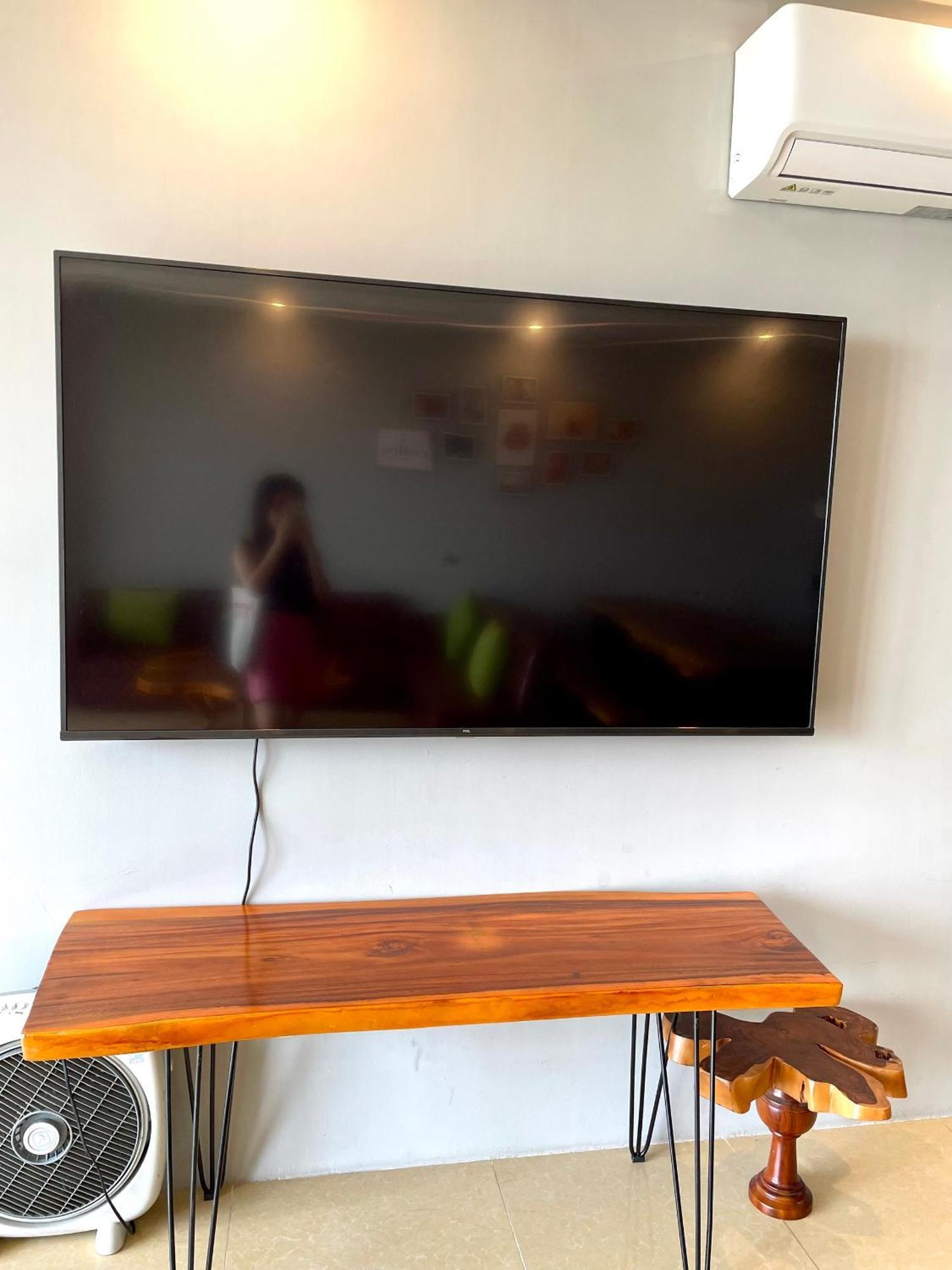 Nice Apartmen 3Bedrom Oasky Vung Tau Luaran gambar